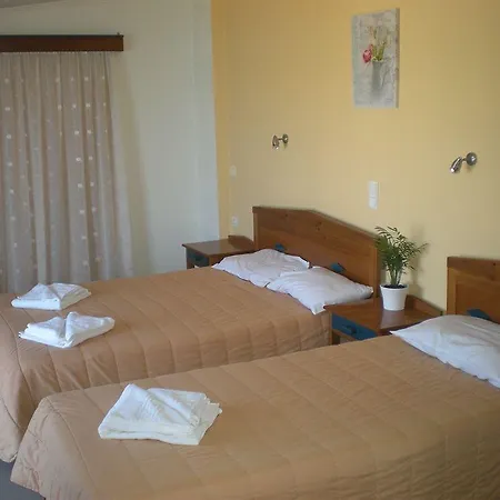 Mesogios Apartmán