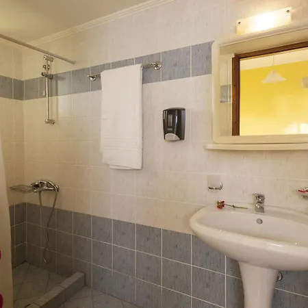 Apartmán Mesogios *