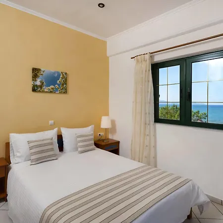 Mesogios Apartmán